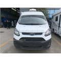 Ambulans baru 2019 Ford